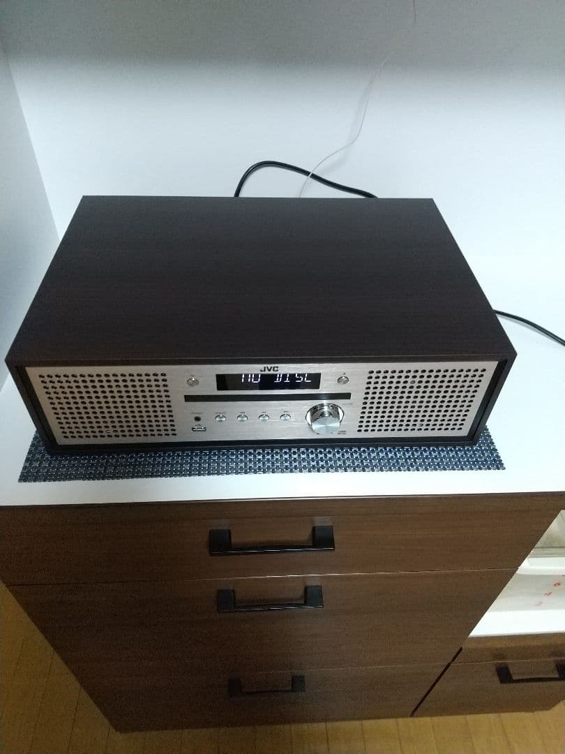 JVC NX-W30 美品 速い者勝ち！