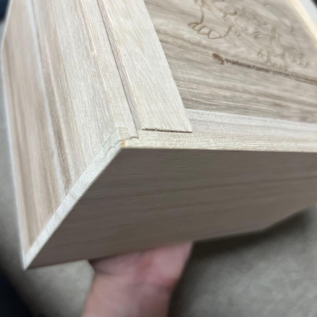 早い者勝ち！【希少品】きぼりのおきもの　リングマ＆コイキング