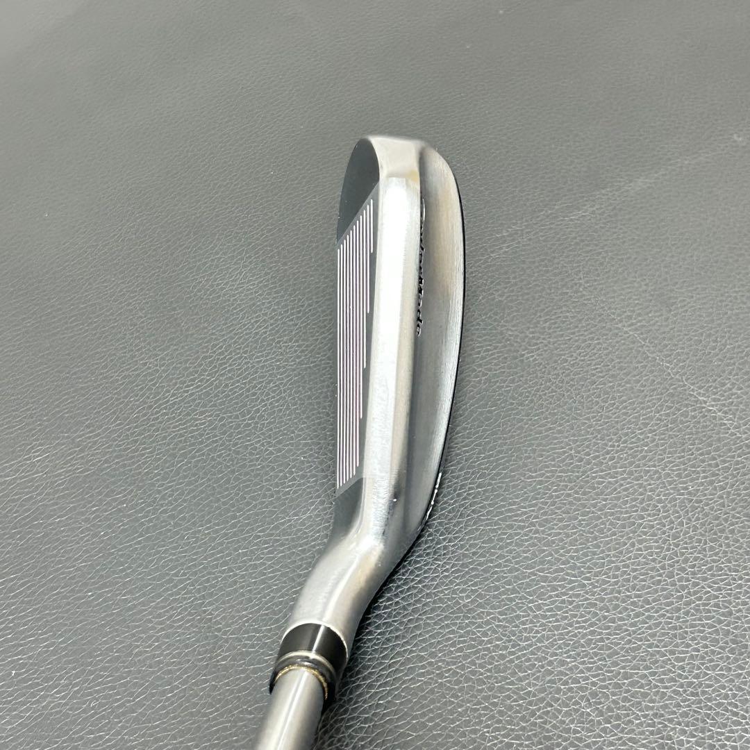 テーラーメイド ステルス DHY 4番 22度 ユーティリティ S 綺麗め