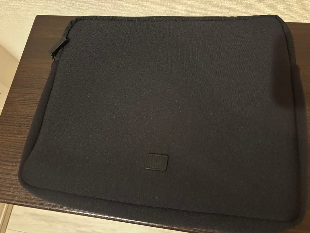 美品　ダンヒル　ビジネスバッグ　A4 可　パソコン　傘付