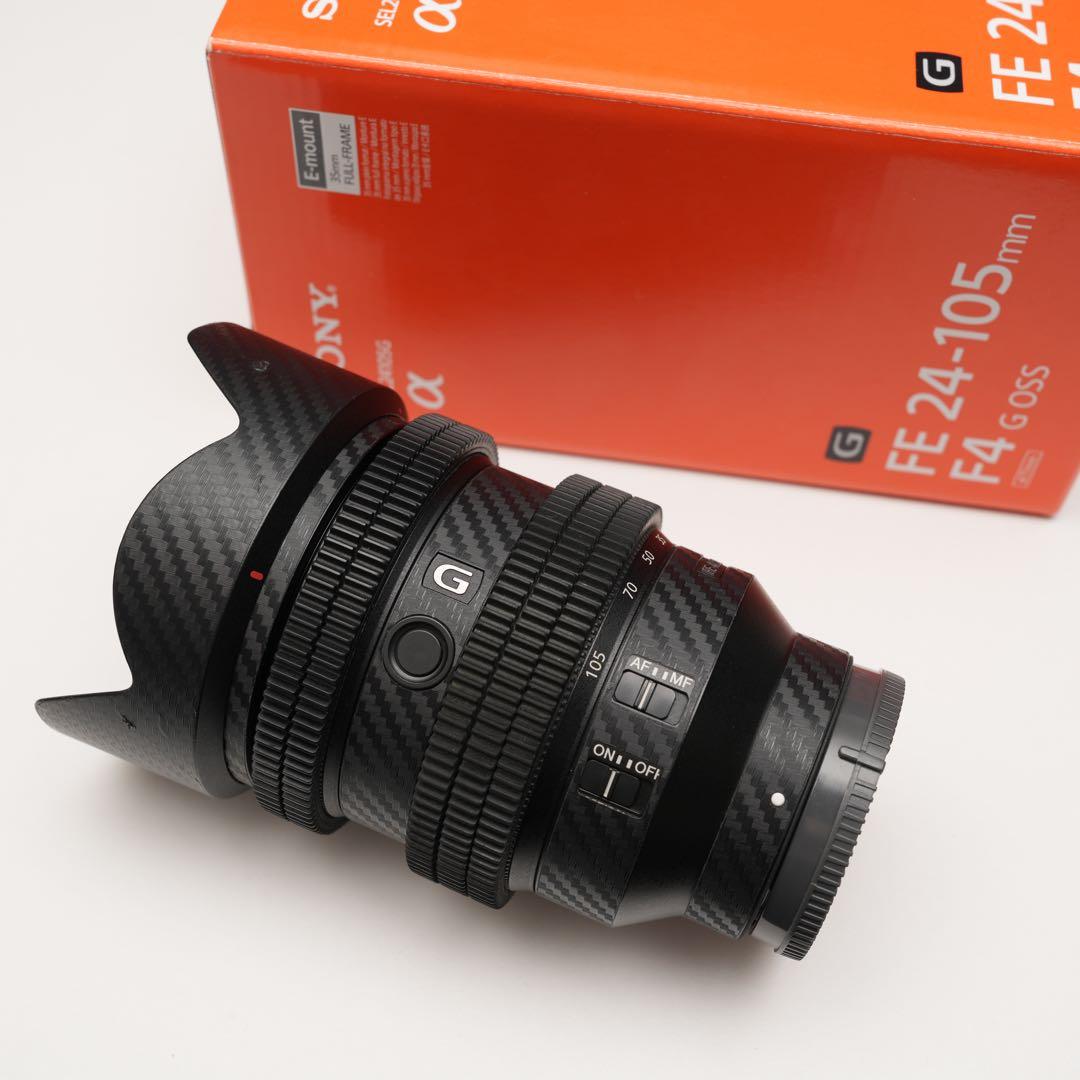 ソニー SEL24105G
