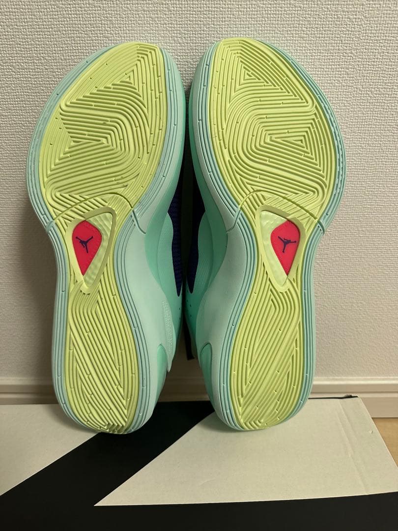 JORDAN LUKA 1 PF ジョーダン　新品未使用