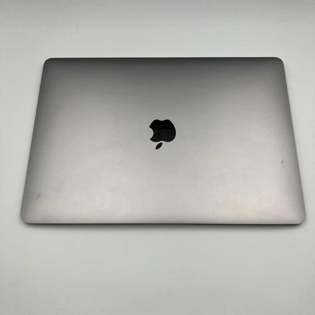 M1 MacBook Air 13インチ 16GB SSD 516GB