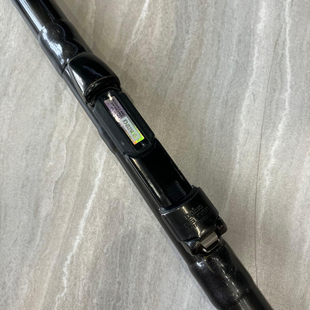 Daiwa 飛竜　SPECIAL QUALITY