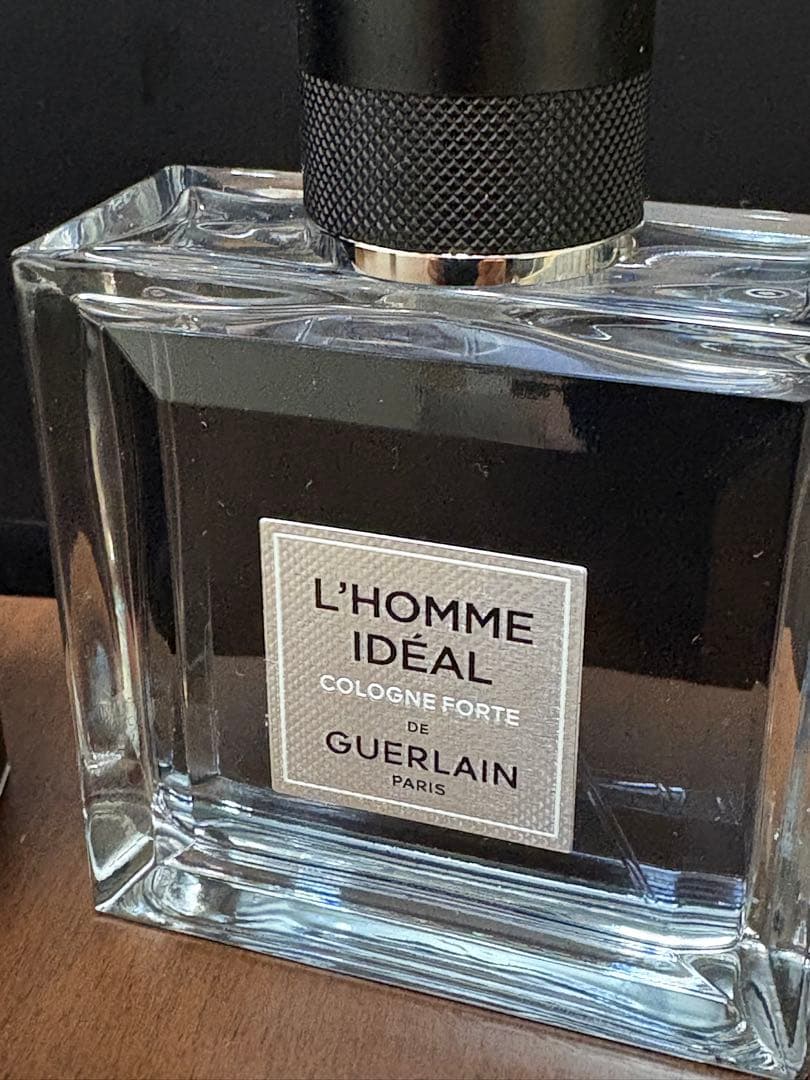 ロムイデアルコローニュフォルテ100ml