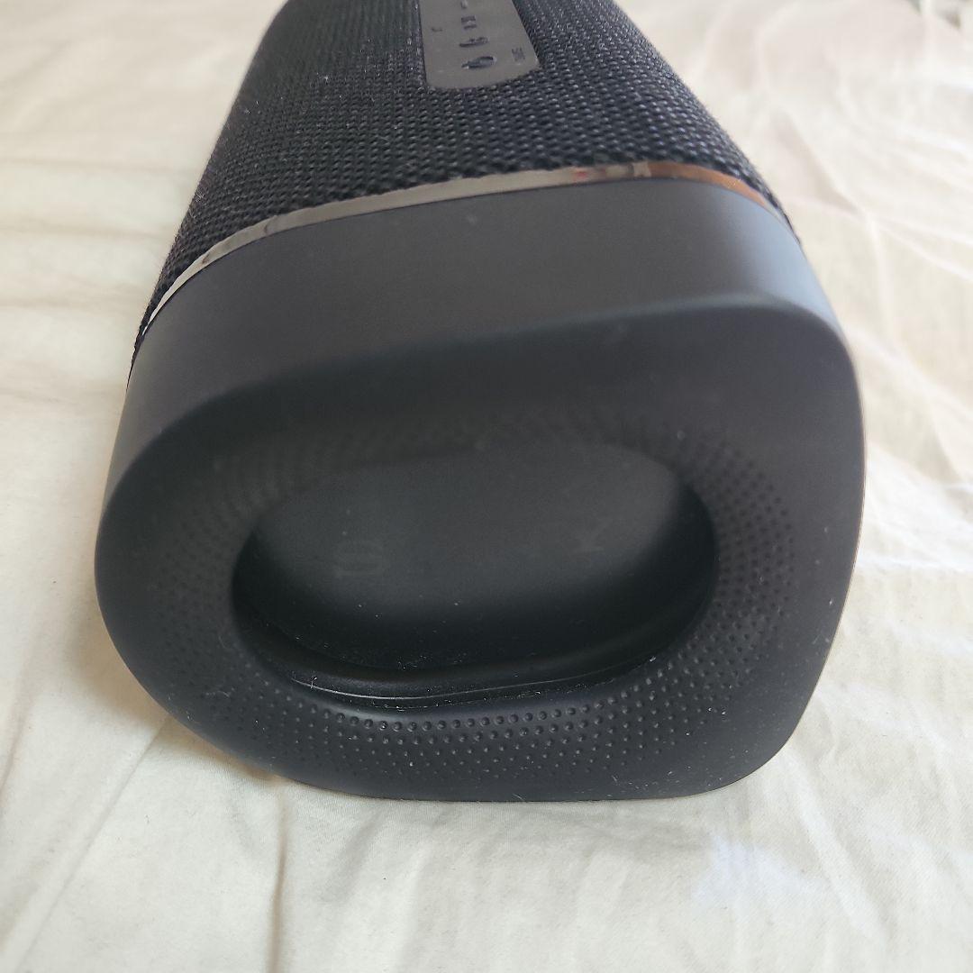 SONY ワイヤレススピーカー SRS-XB33