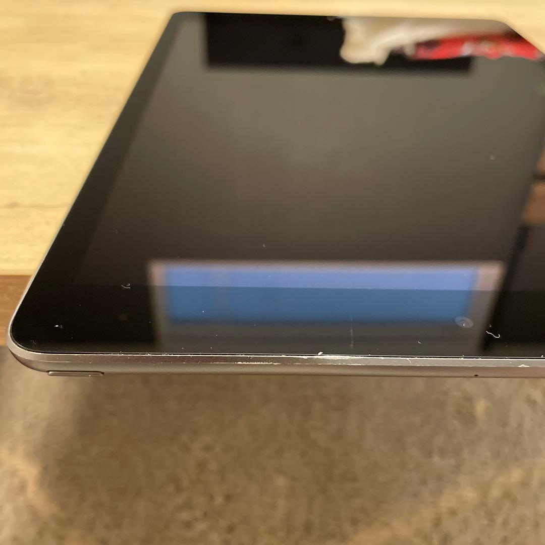 iPad A2602 第9世代【ジャンク品】