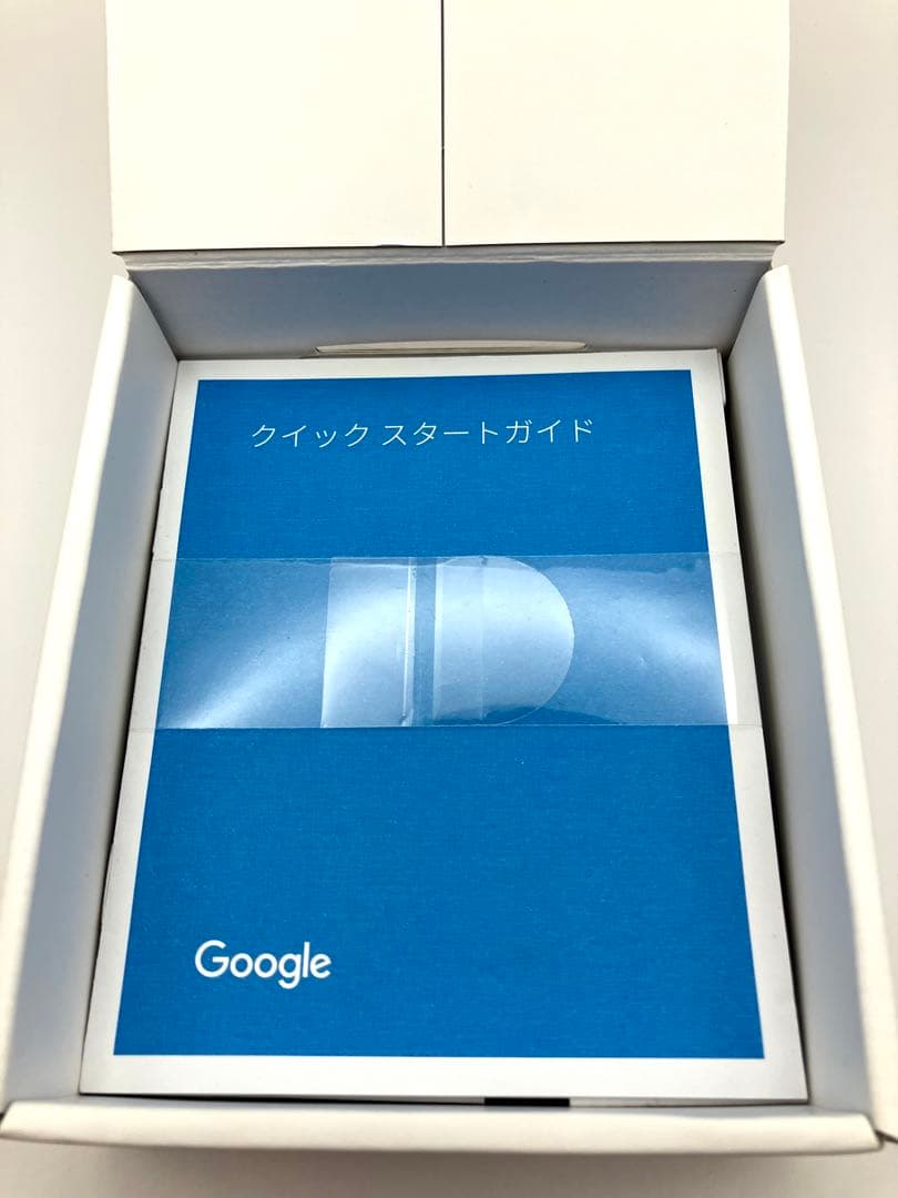 美品　クロームキャスト　Chromecast with Google TV 4K