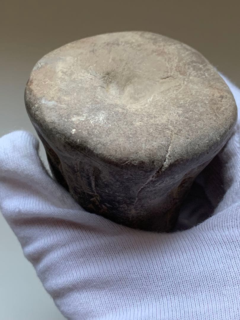 古代メソポタミア　楔形文字　円錐粘土板　出土　ガンダーラ　エジプト　土器　石器