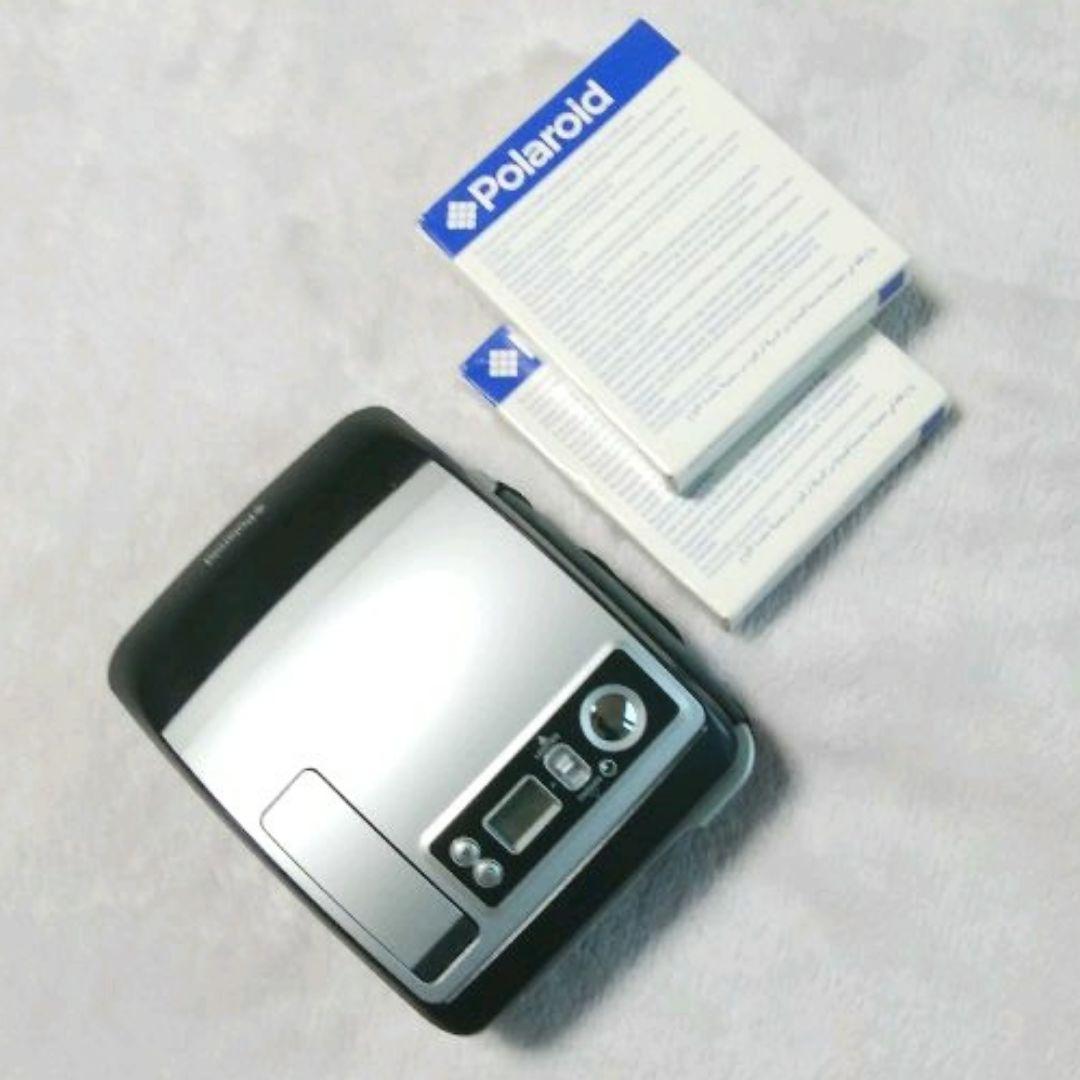Polaroid POLAROID ONE600PRO フォト