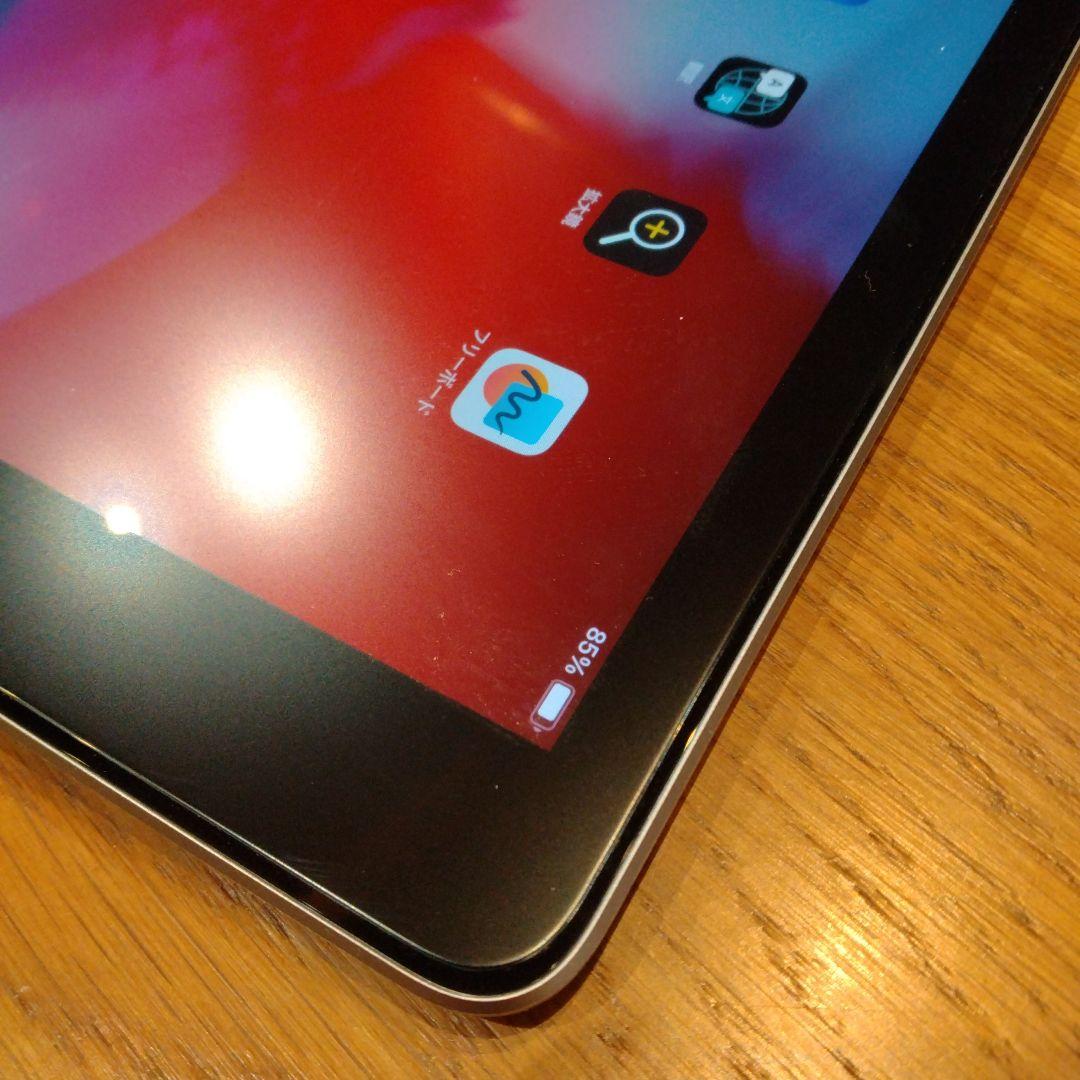 【中古品】iPad(第6世代) 32GB ゴールド