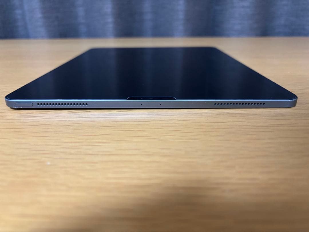 iPad Pro 12.9 第4世代 (Keyboard・Pencil付き)
