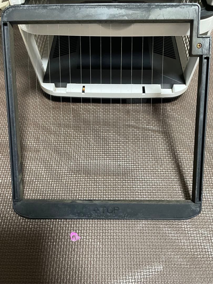 Airdog X3s空気清浄機 ジャンク品