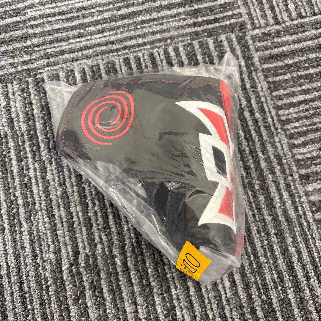 ゴルフパター　ODYSSEY 新品‼️カバー付き❗️