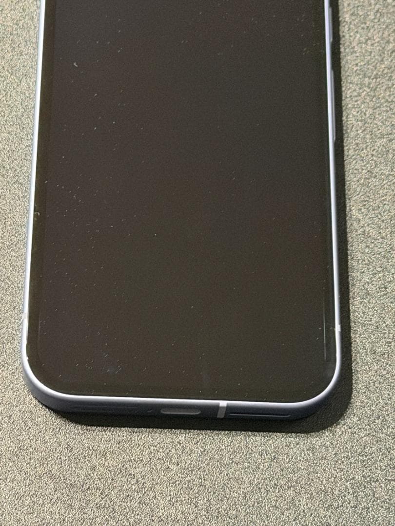 Google Pixel 9a（128GB）Irisカラー