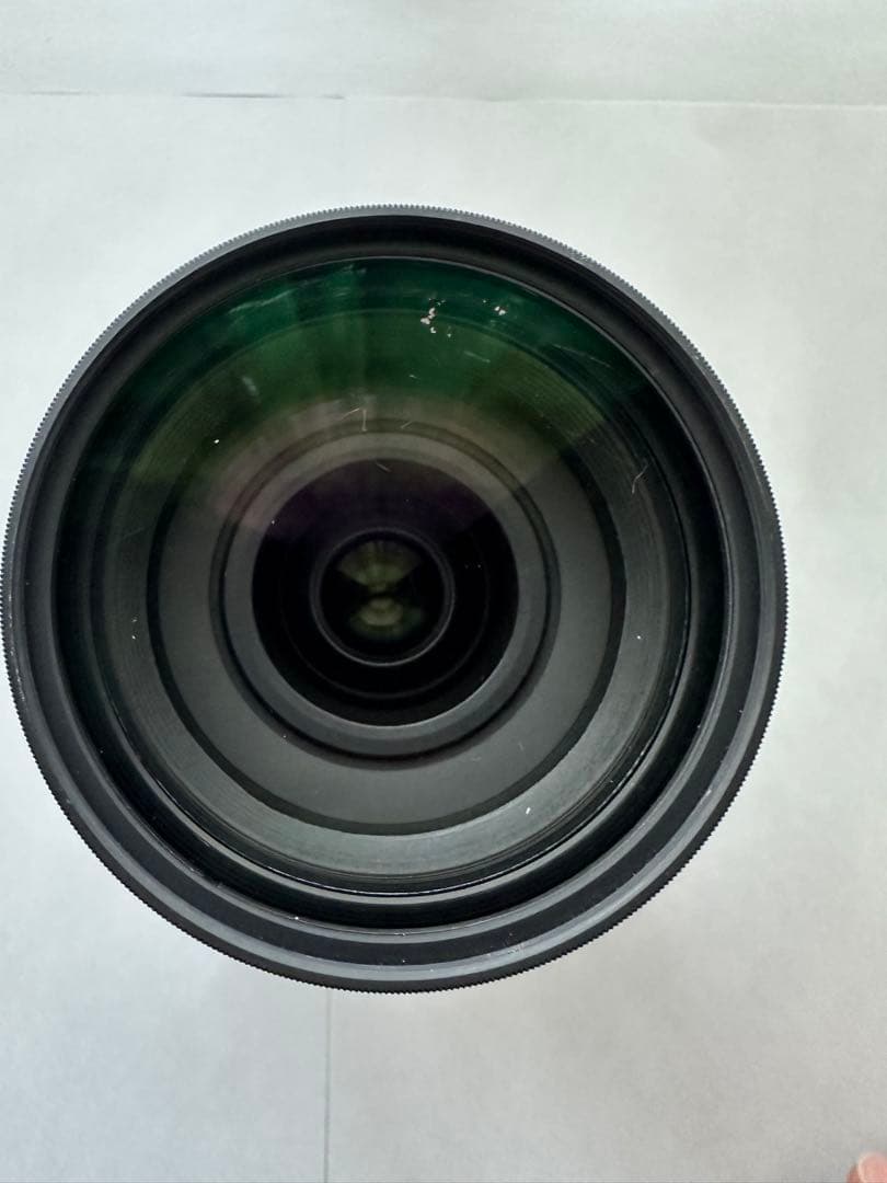 TAMRON 28-300mm f/3.5-6.3 高倍率ズーム EFマウント