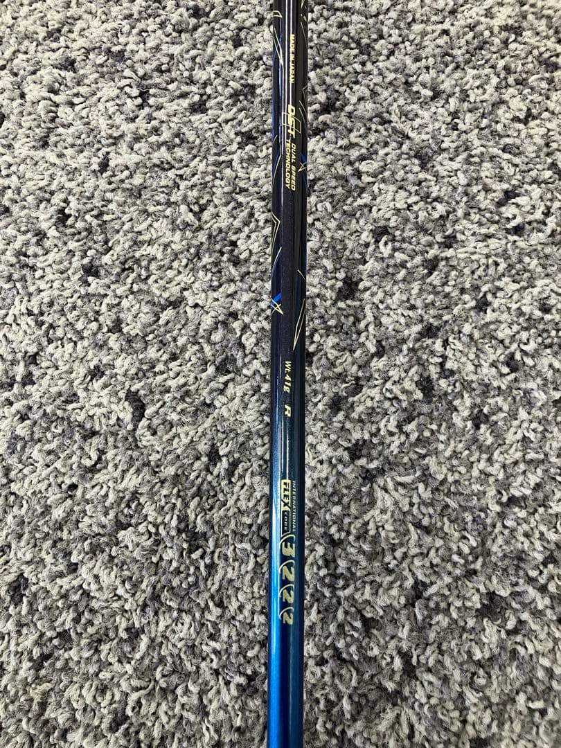 ゼクシオ13 H4 20° MP-1300 R 40.25インチ