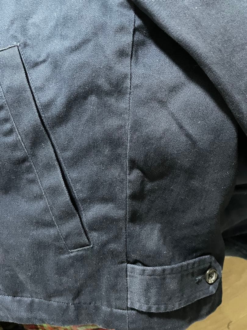 90s Polo by Ralph Lauren スイングトップ　ブルゾン M