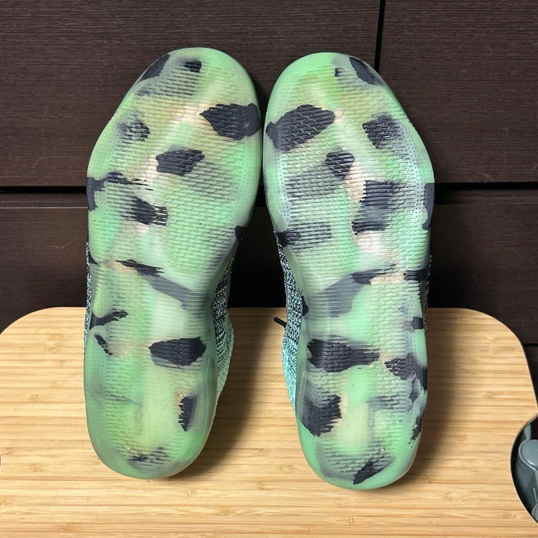 Nike Kobe 11 all star カリー着用