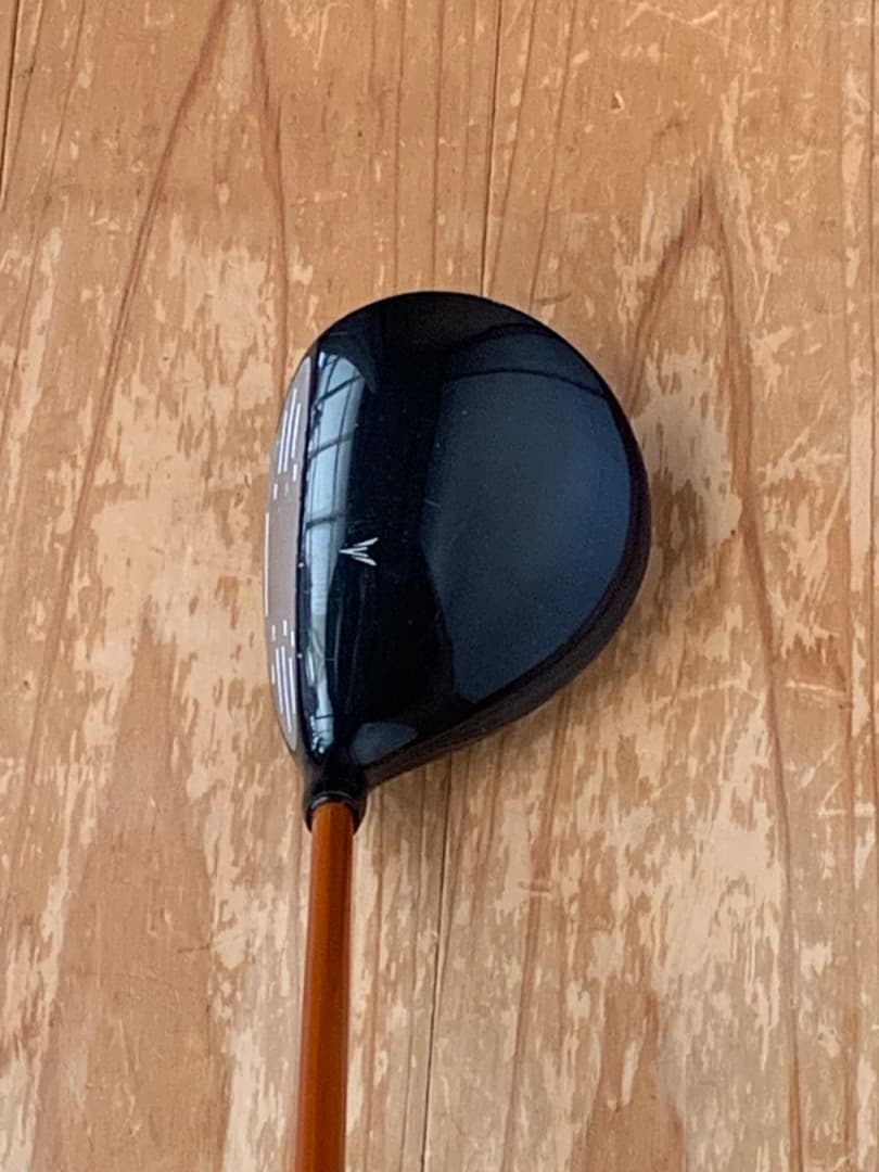 中古_XXIO6_3W_Tour AD DI-7Sシャフト