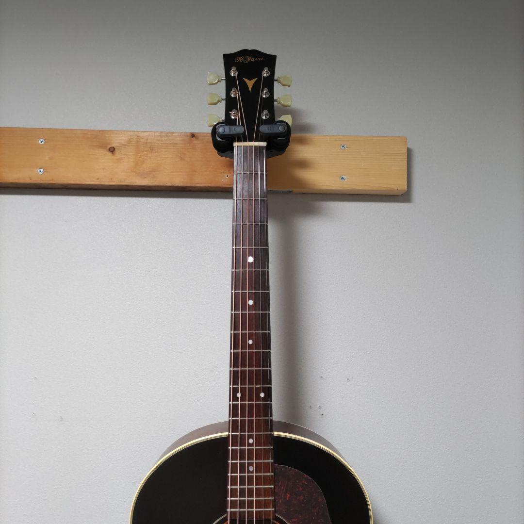 ギター k.yairi SRF-2A 2014