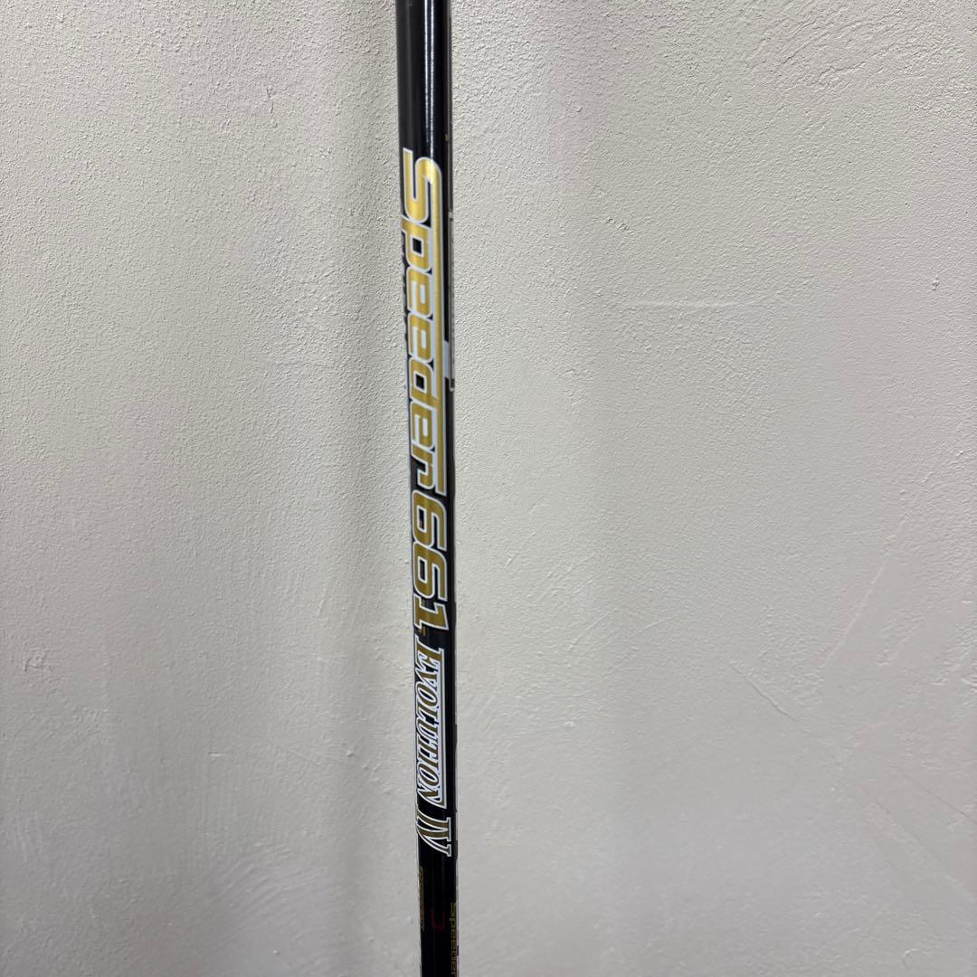 PING G400 3番フェアウェイウッド