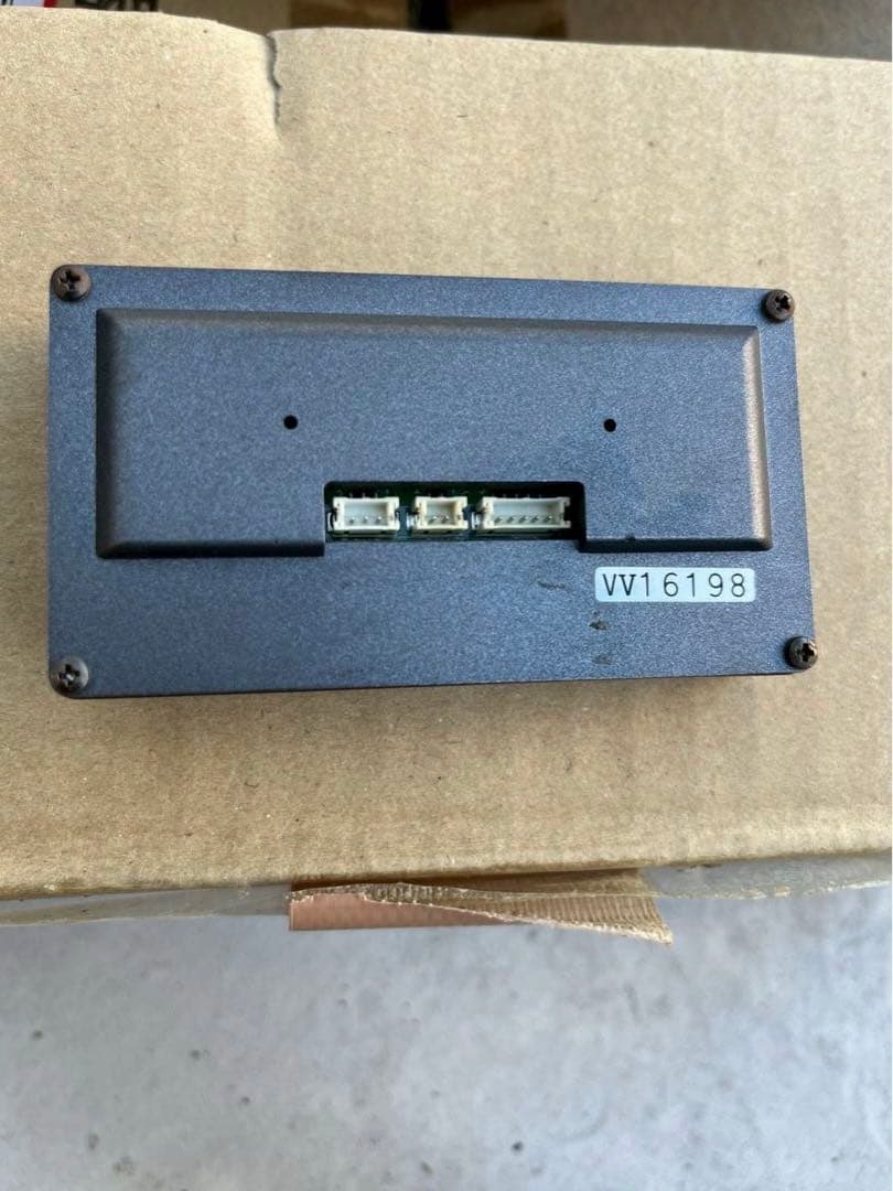 HKS EVC5 中古