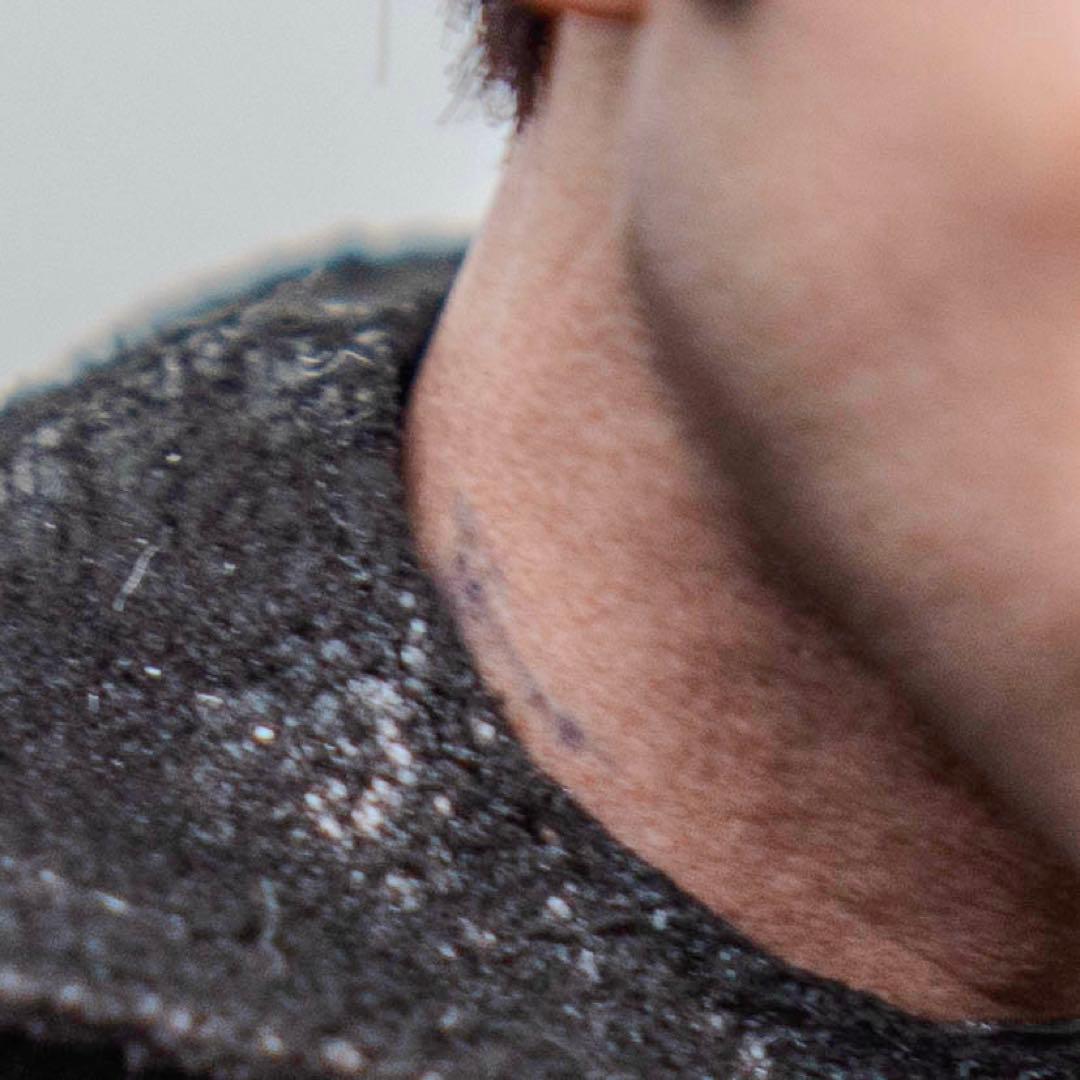 ホットトイズ バットマン ジャスティスリーグ 植毛カスタムヘッド 1/6