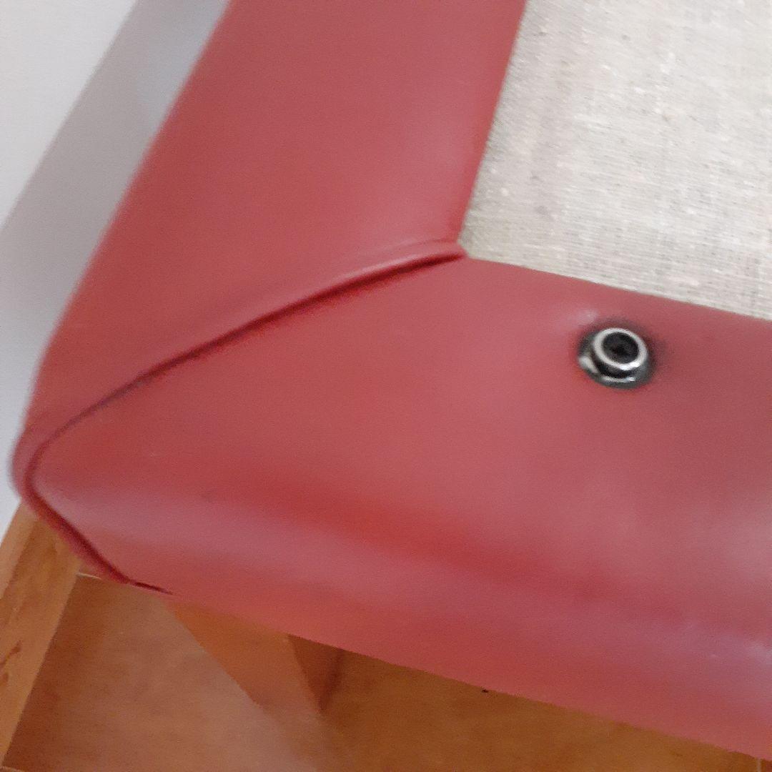 オットマン・スツール Borge Mogensen/2202 FOOTSTOOL/FREDERICIA