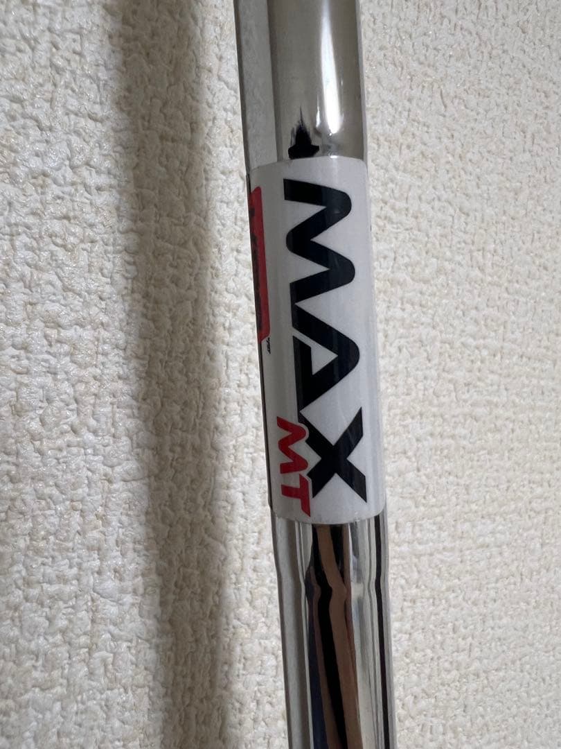 テーラーメイド、7番アイアン、Sim2max、右打ち用、フレックスS、
