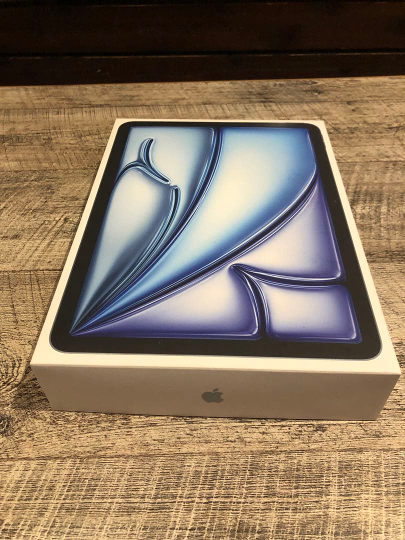 iPad Air 128GB Wi-Fiモデル