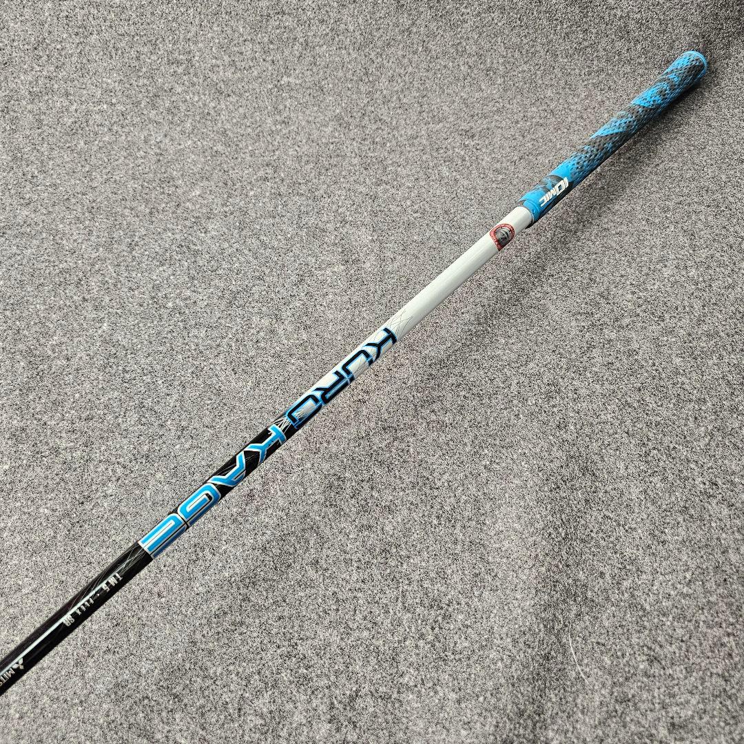 テーラーメイド M3 5W 19° 5番フェアウェイウッド クロカゲTM5 SR