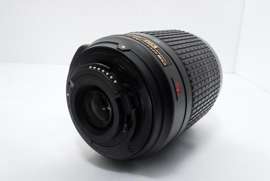 ❤️初心者歓迎❤️ Nikon D60 ダブルレンズセット 簡単操作 大人気