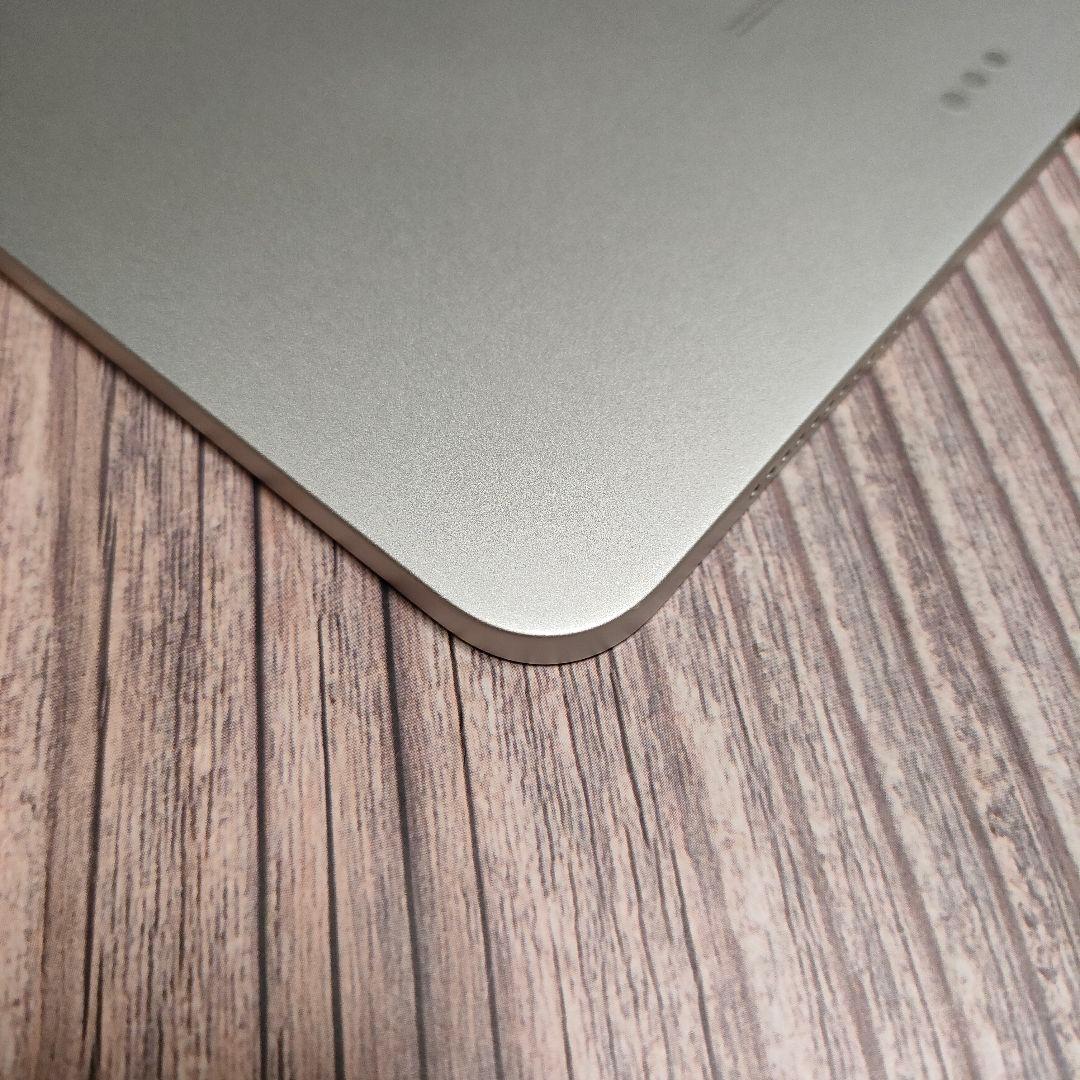 iPad Air4 第4世代 第四世代 Wi-Fi 64GB シルバー 美品