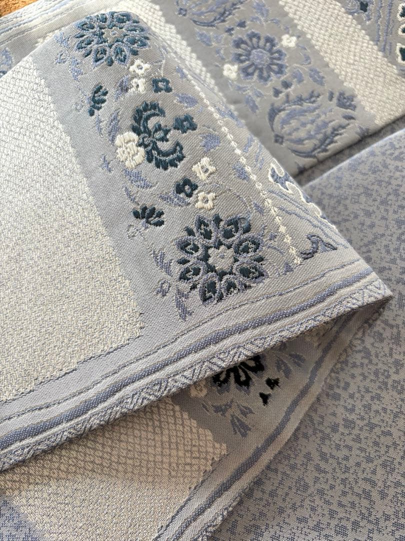 ★専用★ 名古屋帯 (帯揚げ)