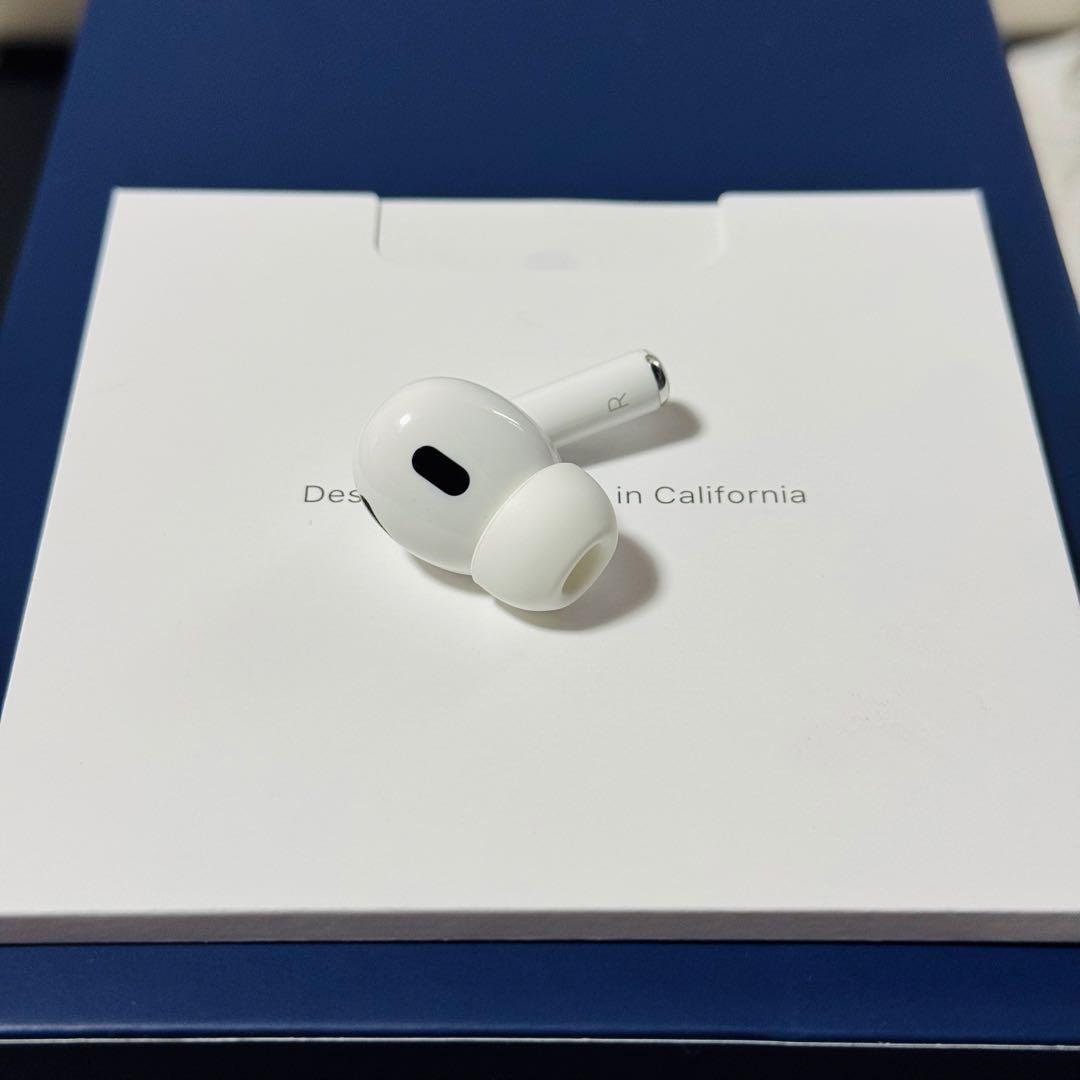 Apple Airpods Pro 2 イヤホン　片側　右側　右耳 R側　89