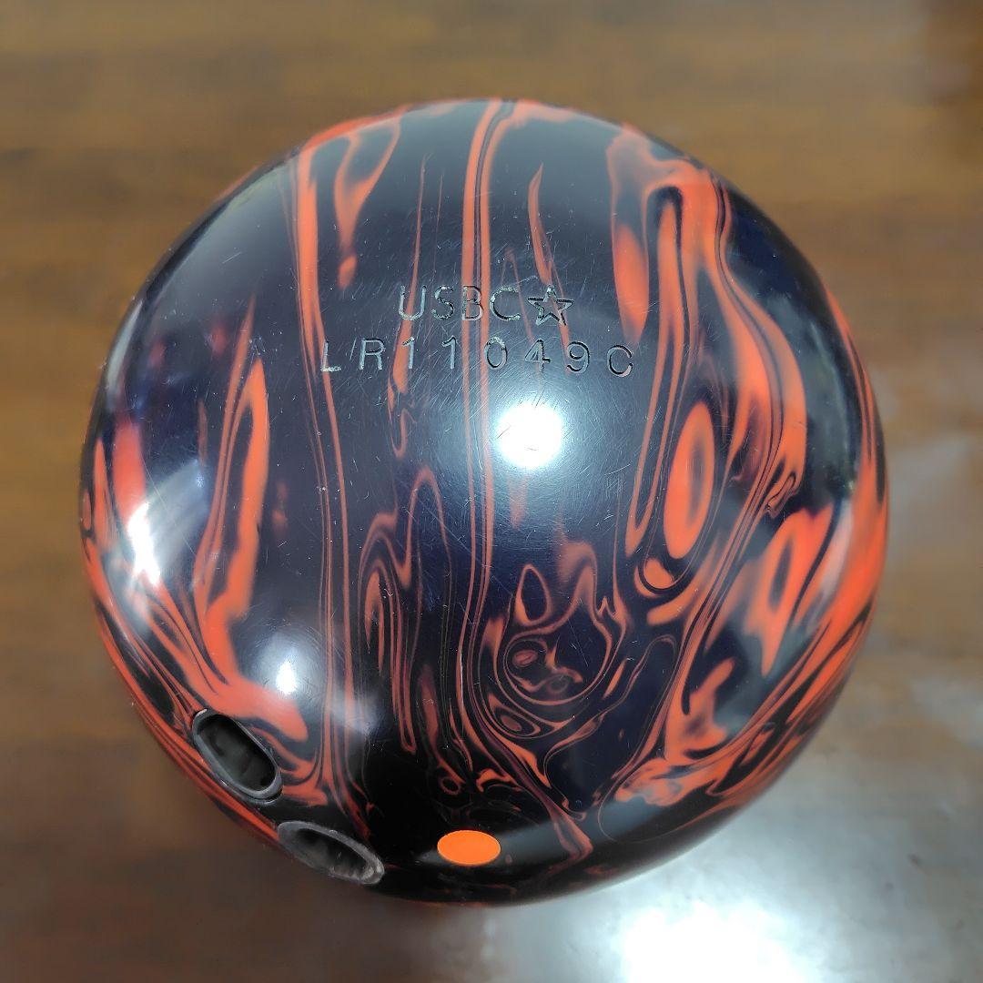 ハンマー社　BLACK WIDOW 3.0　15P