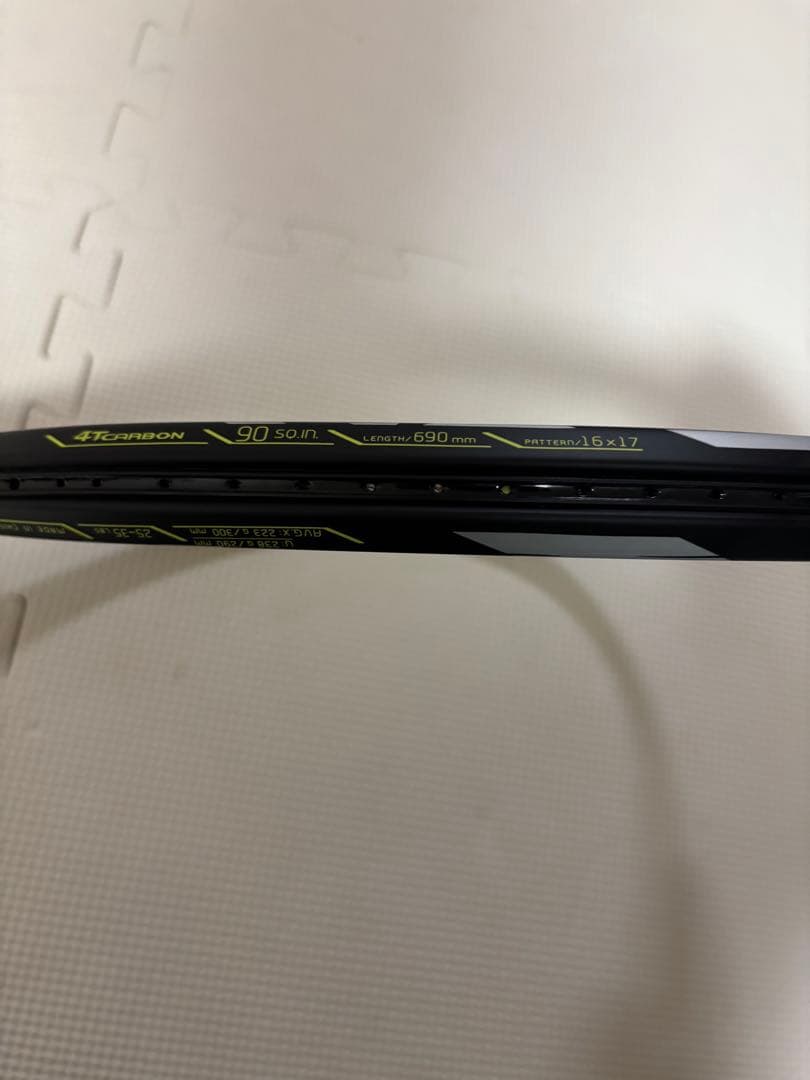 ACROSPEED S01 アクロスピード00X ソフトテニス　MIZUNO