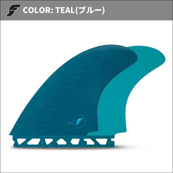 フューチャーフィン ツインフィン Futures. EN TWIN FIN