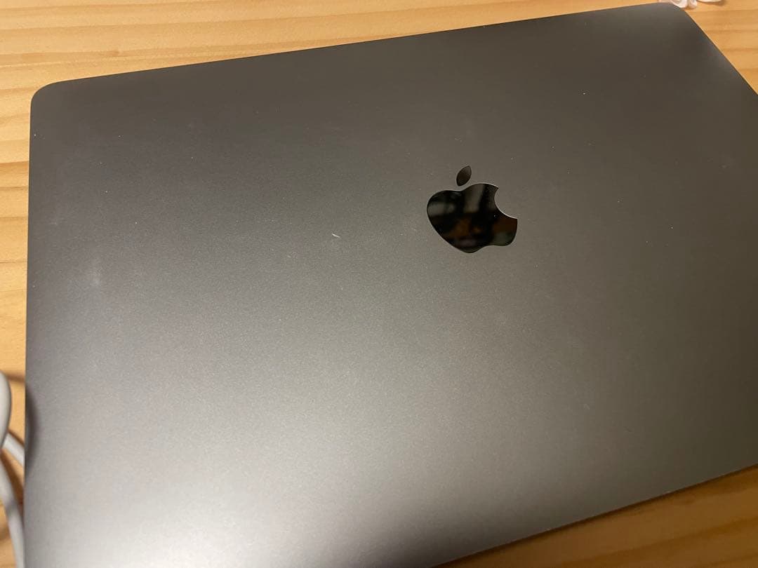 MacBook Pro M1 13インチ 16GB 512GB