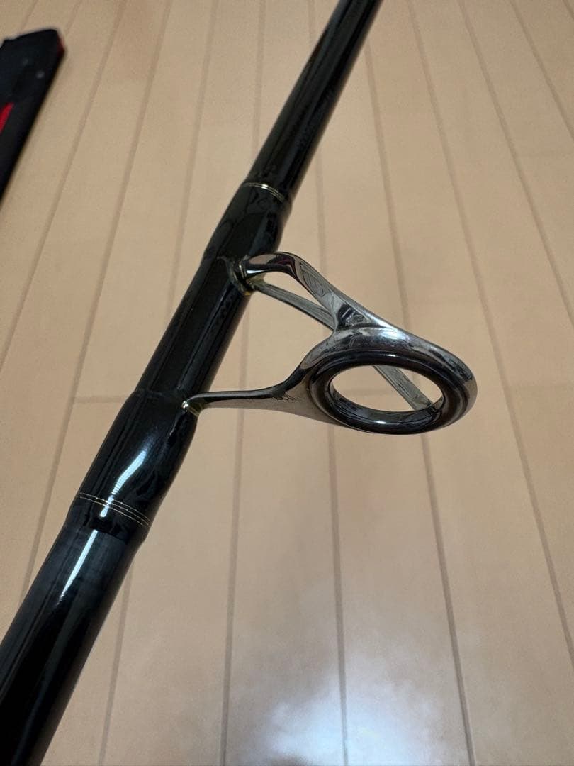 カリスタ 79MMH 美品