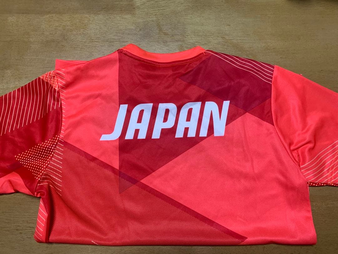 レプリカユニフォーム　オリンピック日本代表　サッカー日本代表　各種