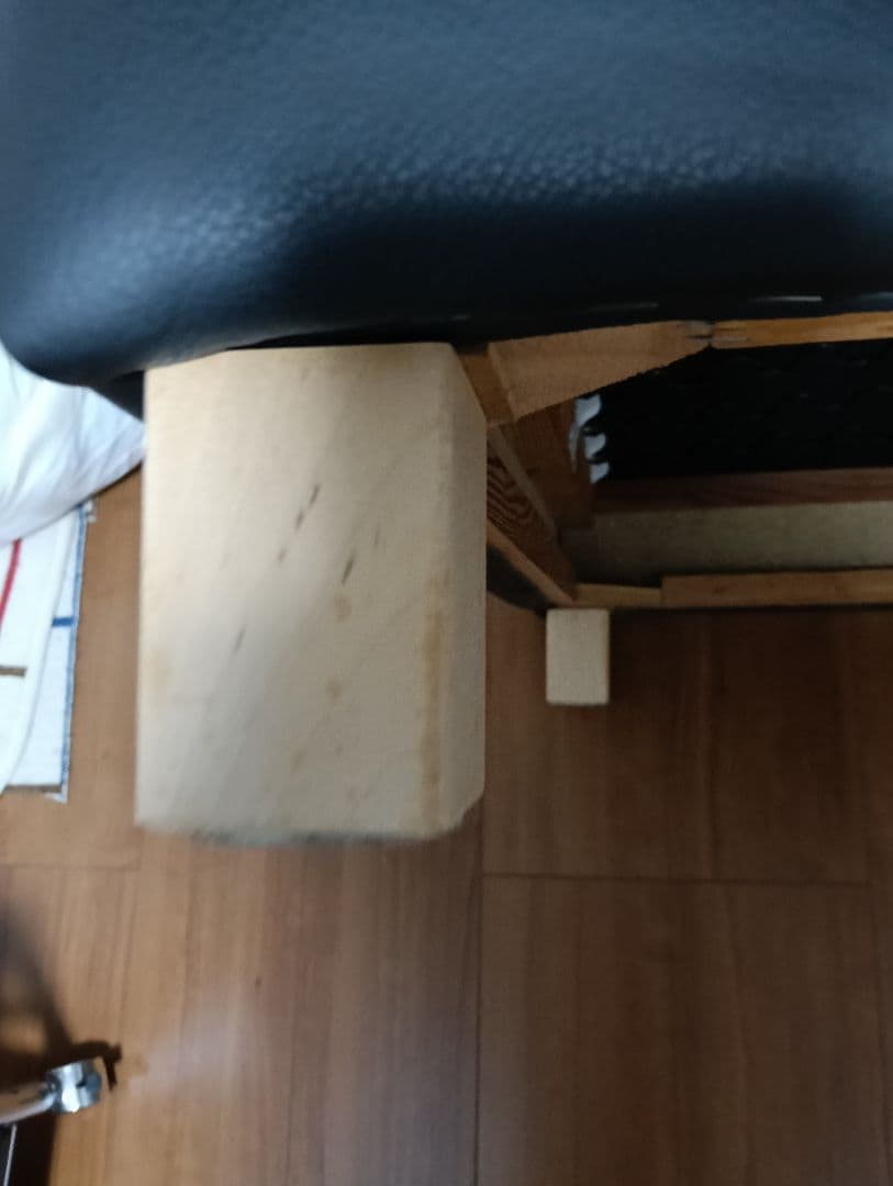 IKEA　　オットマン
