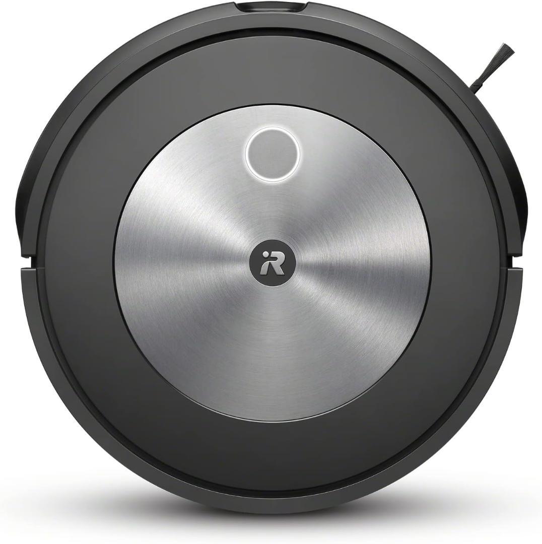 アイロボット(IRobot)　ルンバ j7+ J755860 Alexa対応