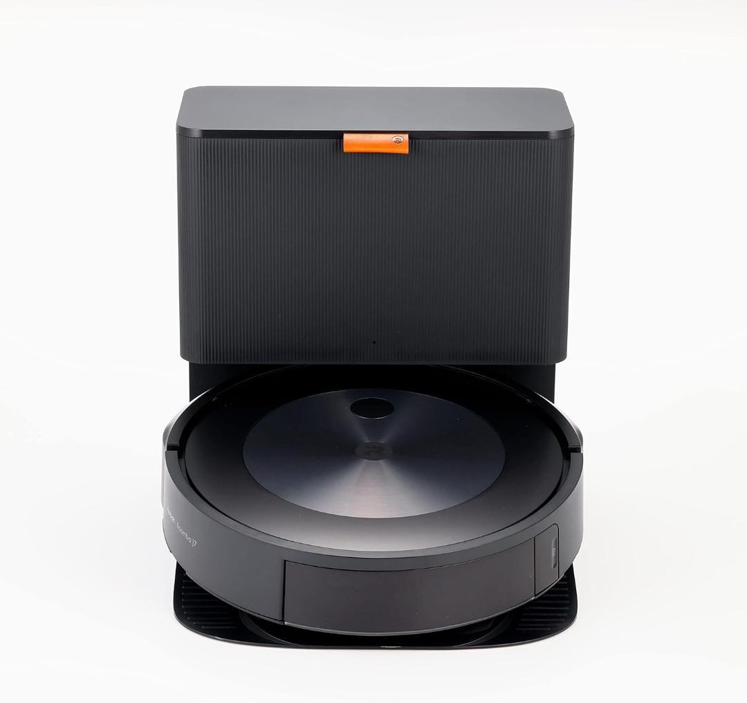 アイロボット(IRobot)　ルンバ j7+ J755860 Alexa対応