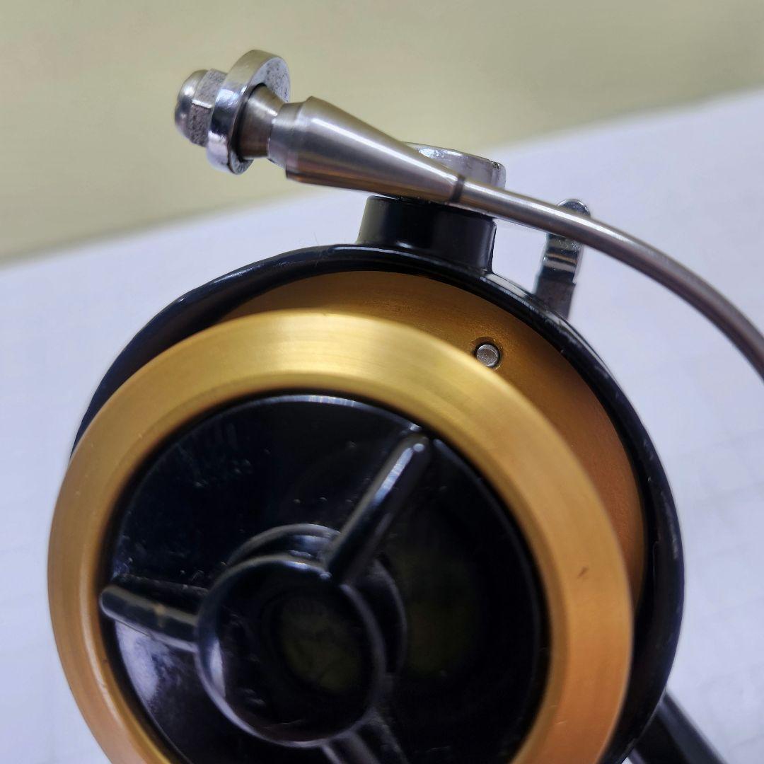 PENN 722Z スピニングリール インスプール オールド ペン