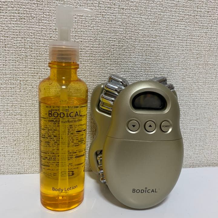 【 美品！】ボディカル ボニックプロ セット