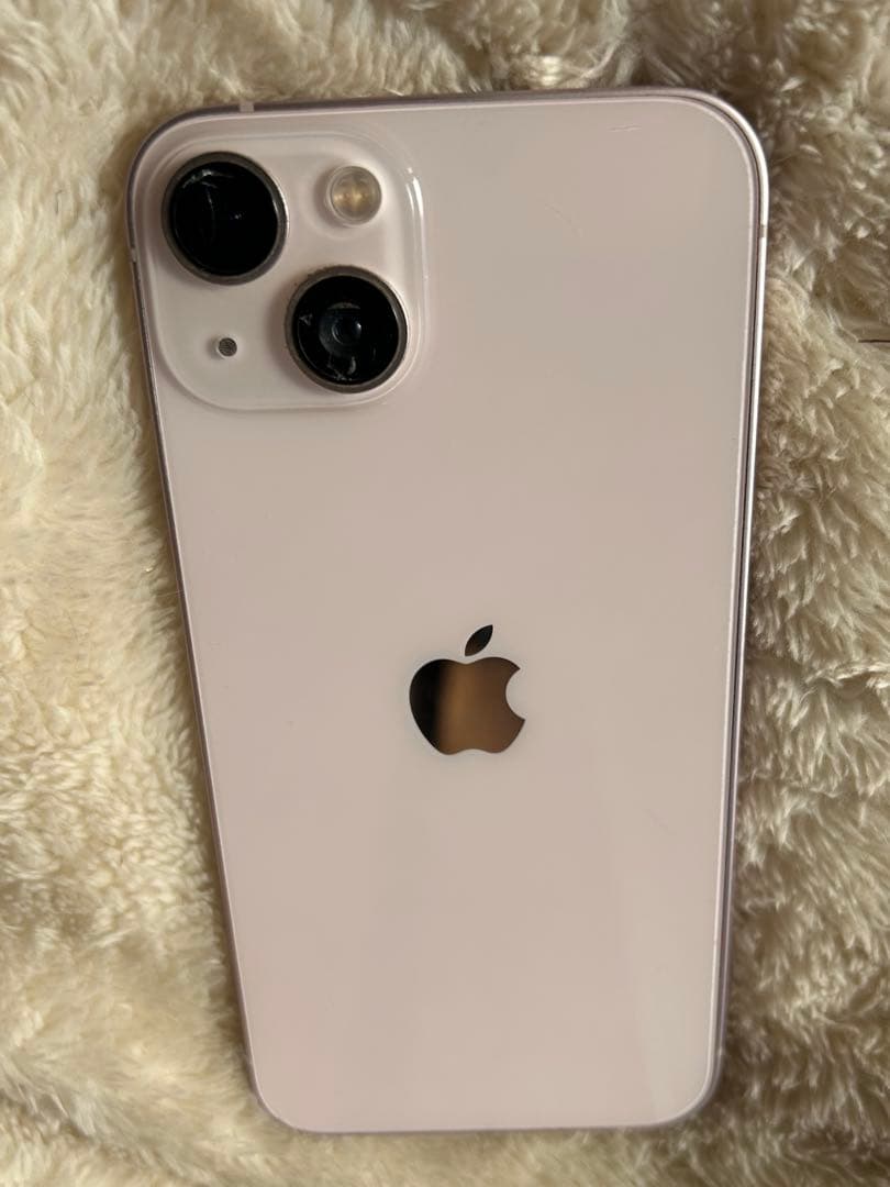 iPhone 13 本体