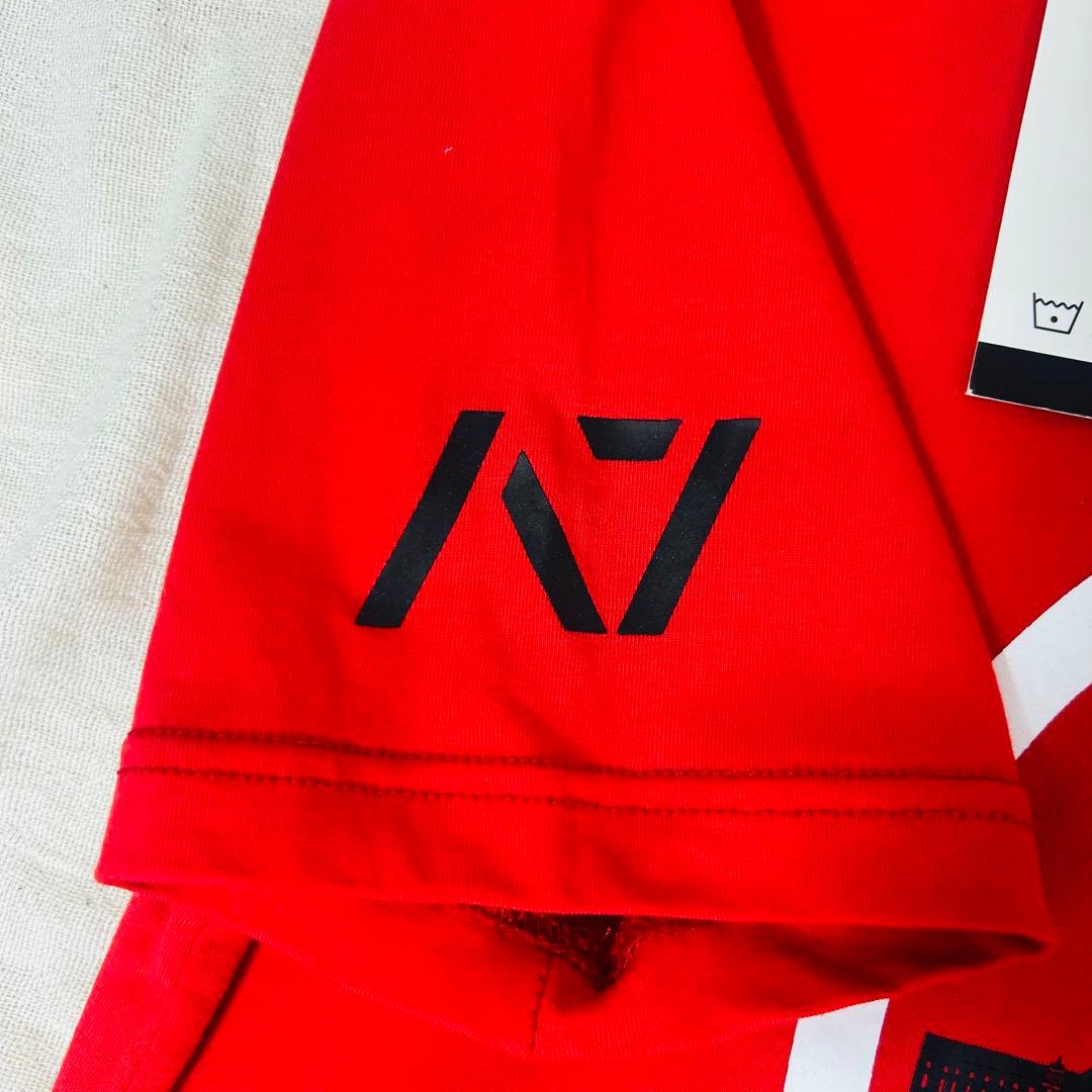 【未使用✨】A7 BARGRIPバーグリップTシャツ Lサイズ　東京オリンピック