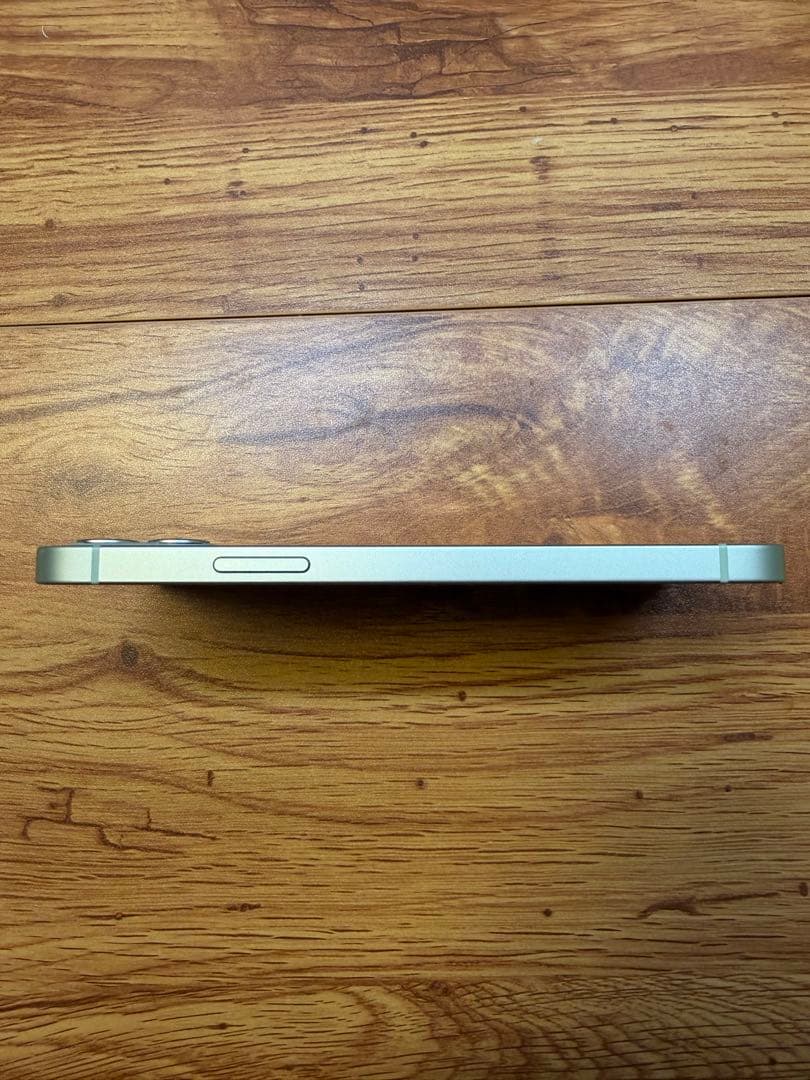 iPhone12 本体のみ　64GB グリーン